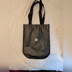 Lululemon Shopping Bag, Small